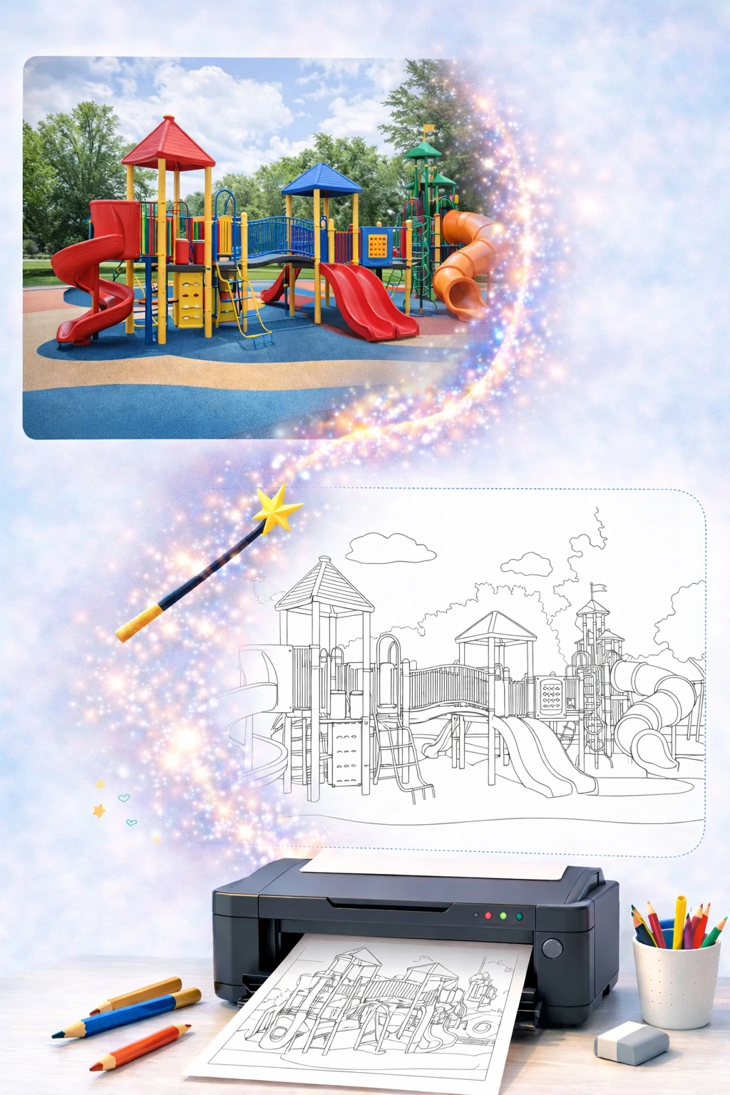 Pikolor App Preview 4